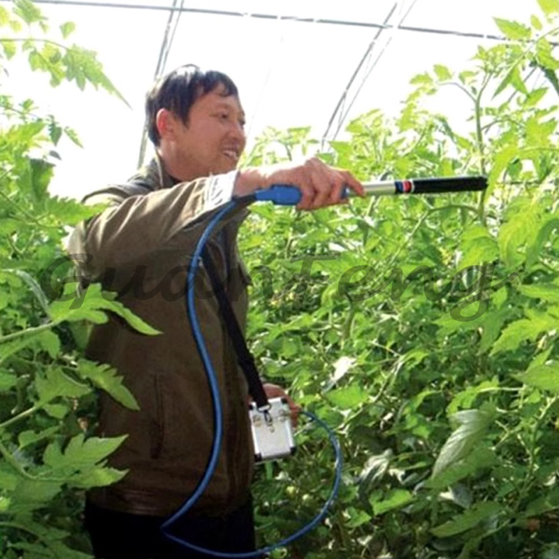 220V‑50Hz 6A Electric Vibratio - огляд і ціна Agriculture Tomato Farming