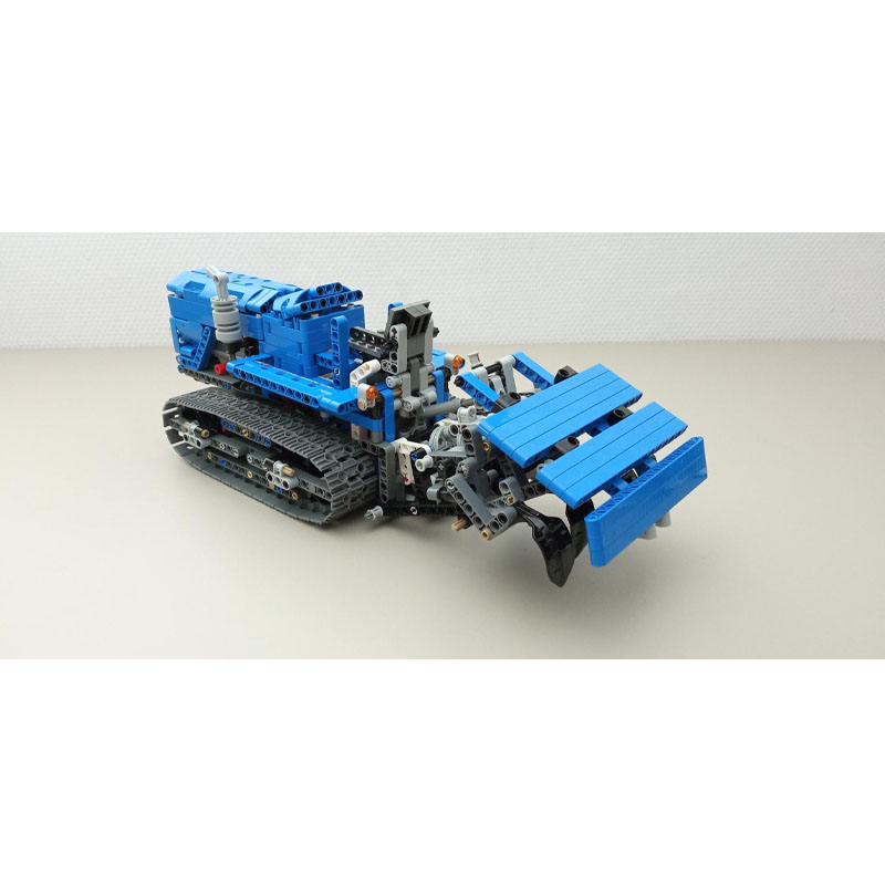 MOC-157772 Urban Farm Agricult - огляд і ціна Farming Agriculture Model
