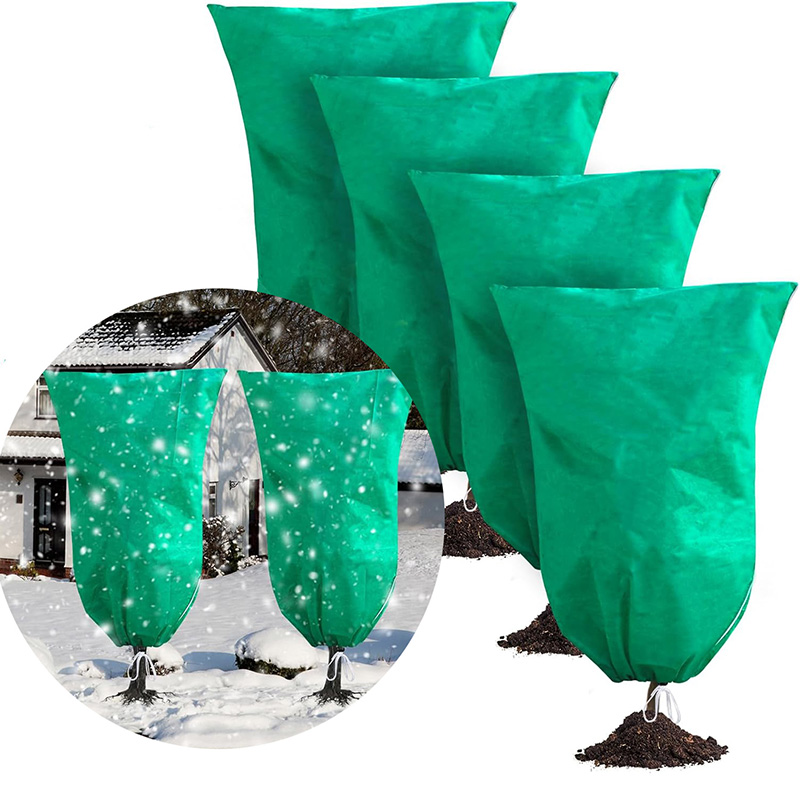 Plant Covers Freeze Protection - огляд і ціна Rice Thresher Machine