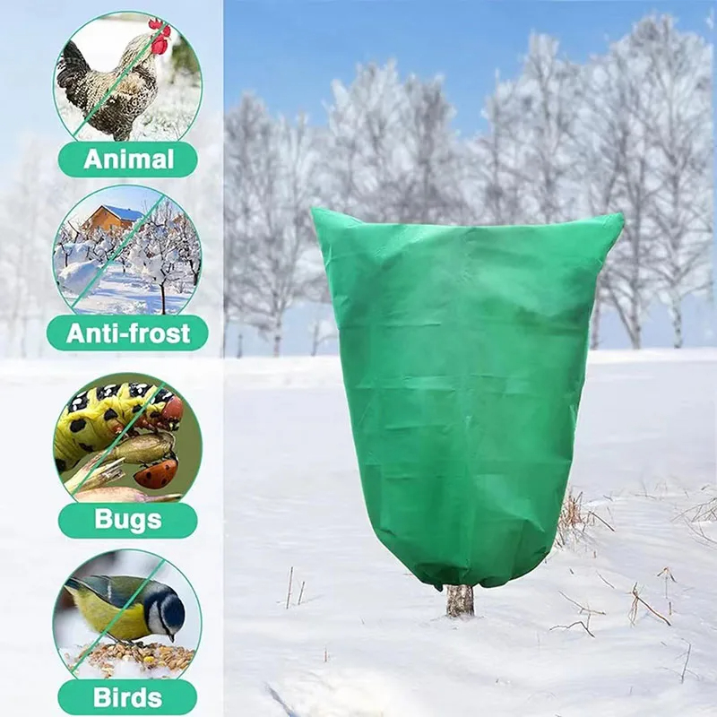Plant Covers Freeze Protection - огляд і ціна Rice Thresher Machine