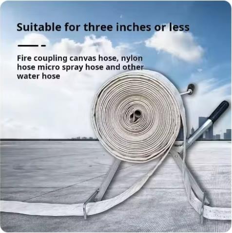 Garden hose coil reel Manual I - огляд і ціна Farming Pipe For Agriculture