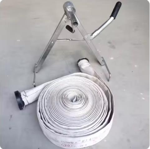 Garden hose coil reel Manual I - огляд і ціна Farming Pipe For Agriculture