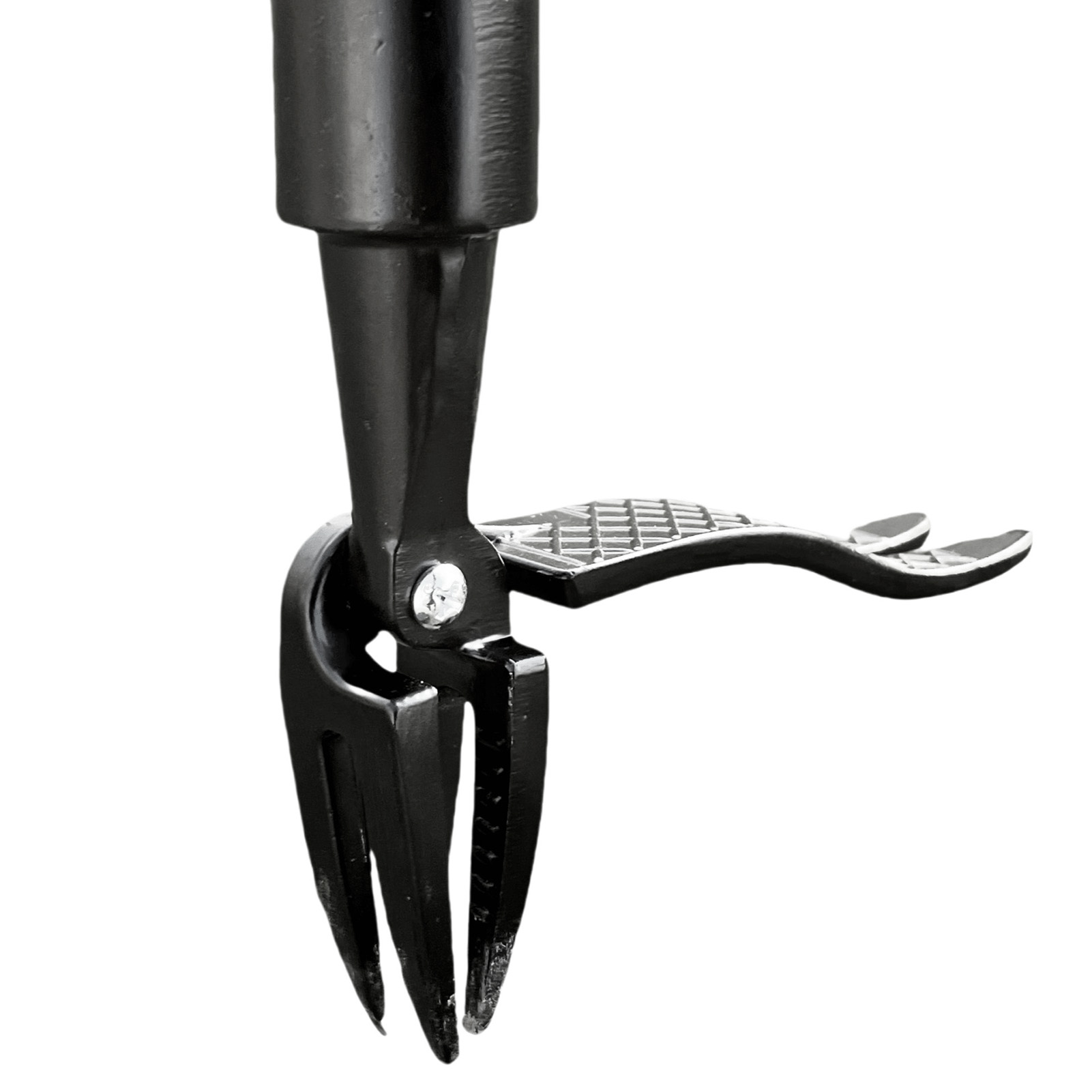 4 Claw Stand Up Weed Puller St - огляд і ціна Rice Thresher Machine