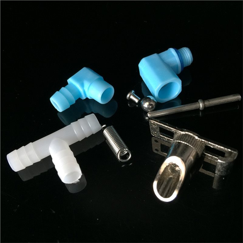 DT15 10-Pack Automatic Drinkin - огляд і ціна Farming Pipe For Agriculture