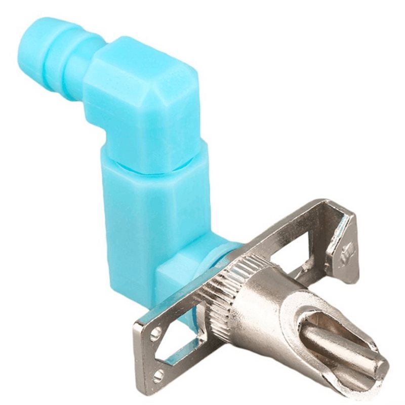DT15 10-Pack Automatic Drinkin - огляд і ціна Farming Pipe For Agriculture