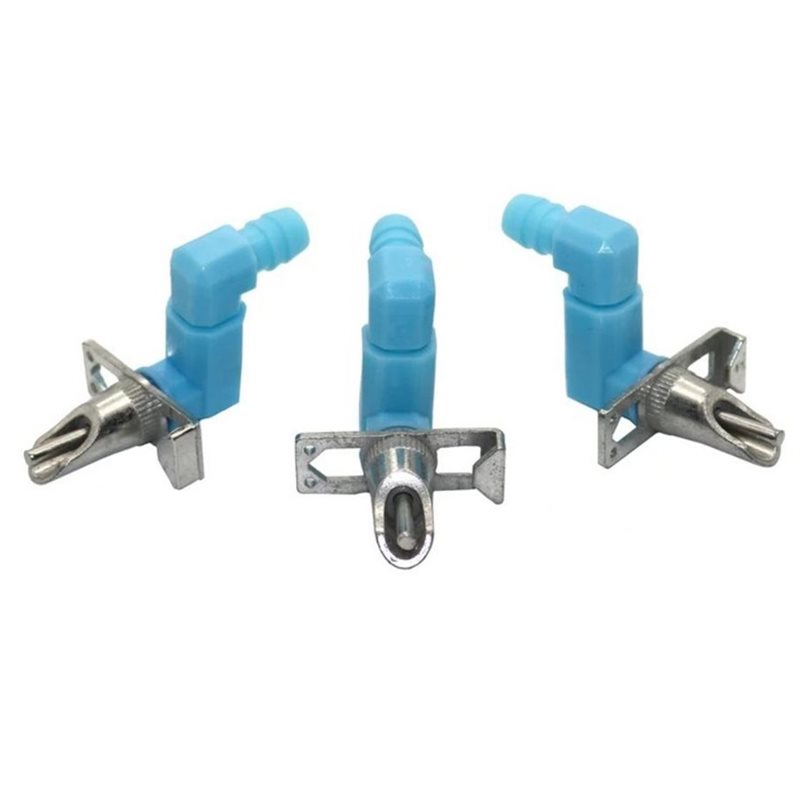 DT15 10-Pack Automatic Drinkin - огляд і ціна Farming Pipe For Agriculture