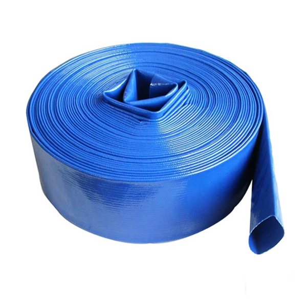 4 Bar 4 Inch 100m Flexible PVC - огляд і ціна Farming Pipe For Agriculture