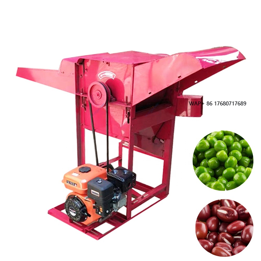 High Efficiency Maize Thresher - огляд і ціна Rice Thresher Machine