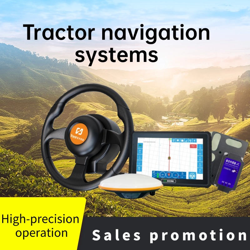 Real-Time Smart Agricultural N - огляд і ціна Agriculture Farming System