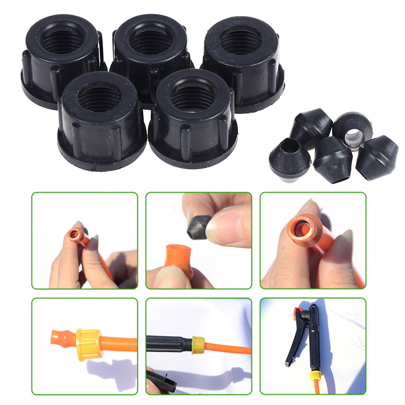 10pcs Agricultural Sprayer Tub - огляд і ціна Farming Pipe For Agriculture