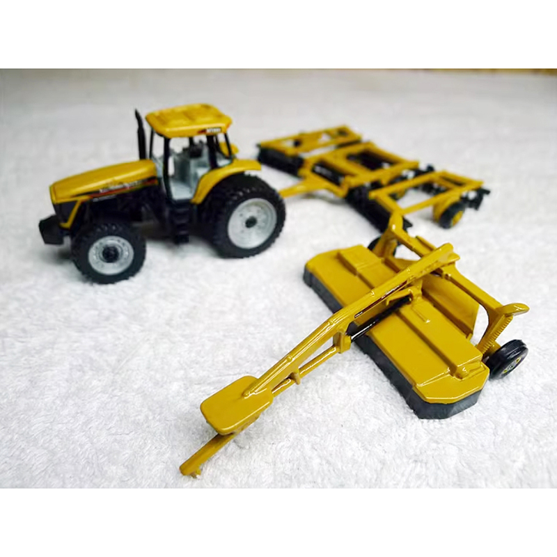 ERTL Diecast 1:64 Scale Challe - огляд і ціна Farming Agriculture Model