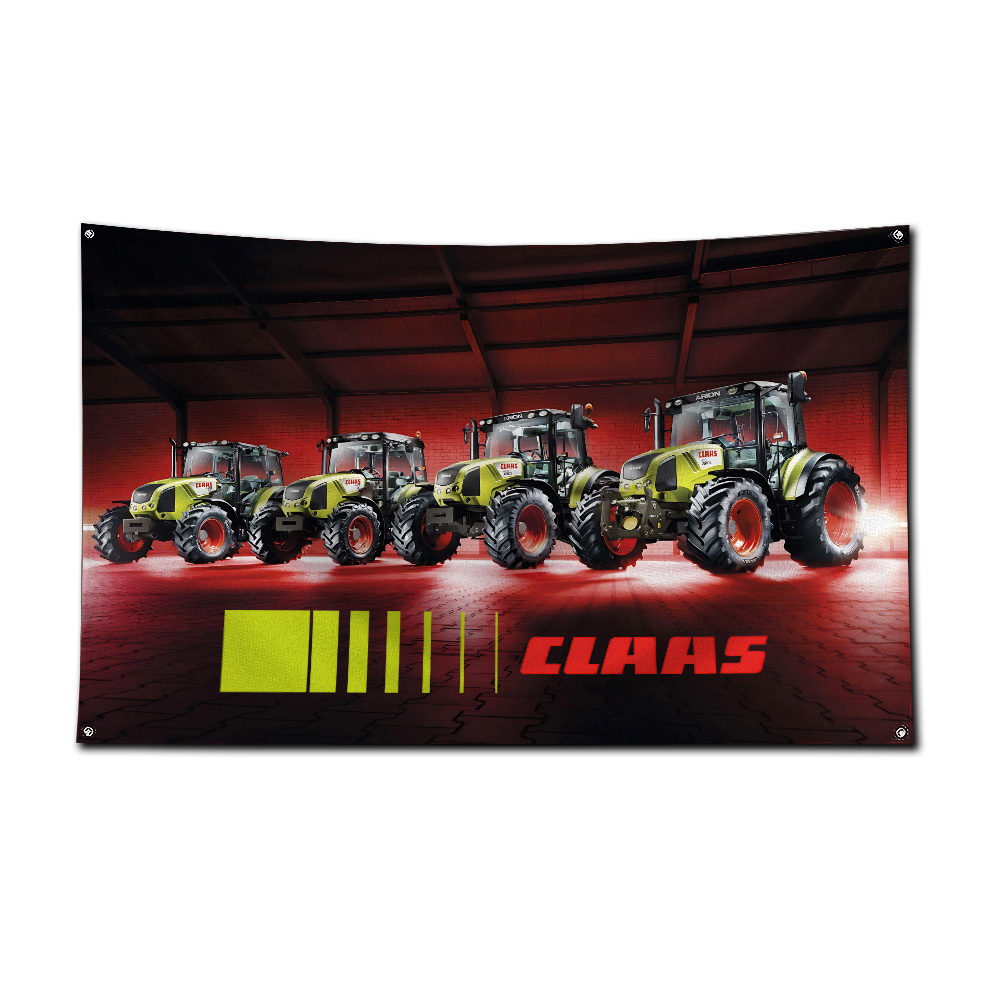 Tractor & Combine Harvester Fl - огляд і ціна Agriculture Farming Logos
