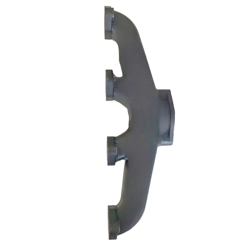 Farm Tractor Exhaust Manifold  - огляд і ціна Farming Pipe For Agriculture