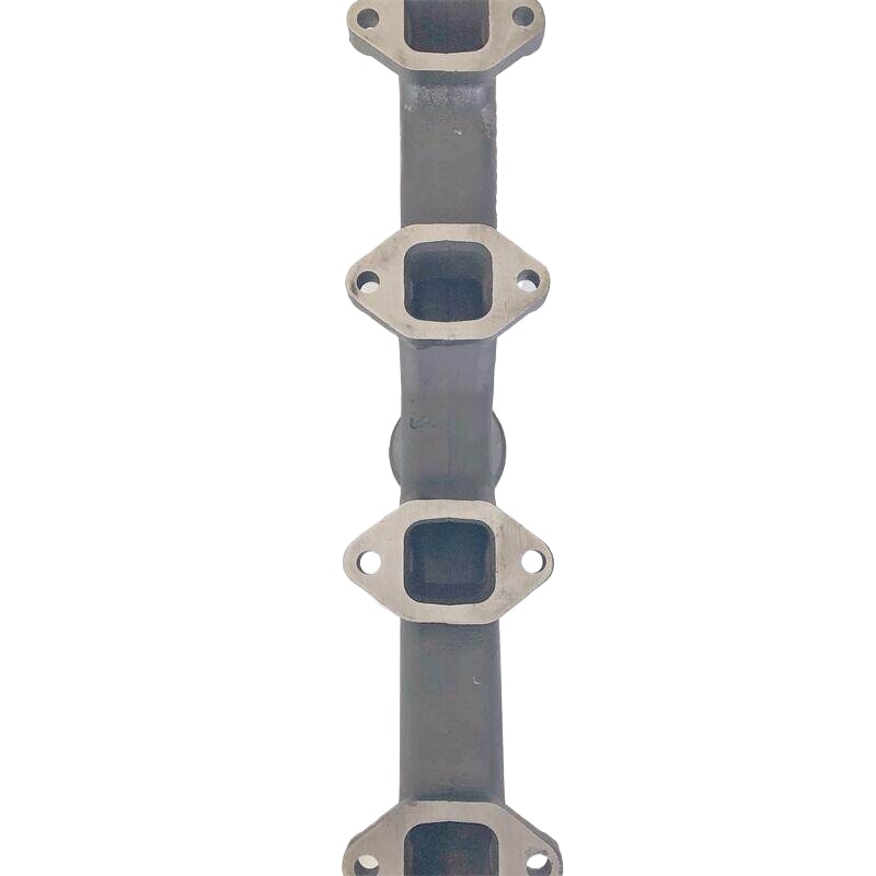 Farm Tractor Exhaust Manifold  - огляд і ціна Farming Pipe For Agriculture