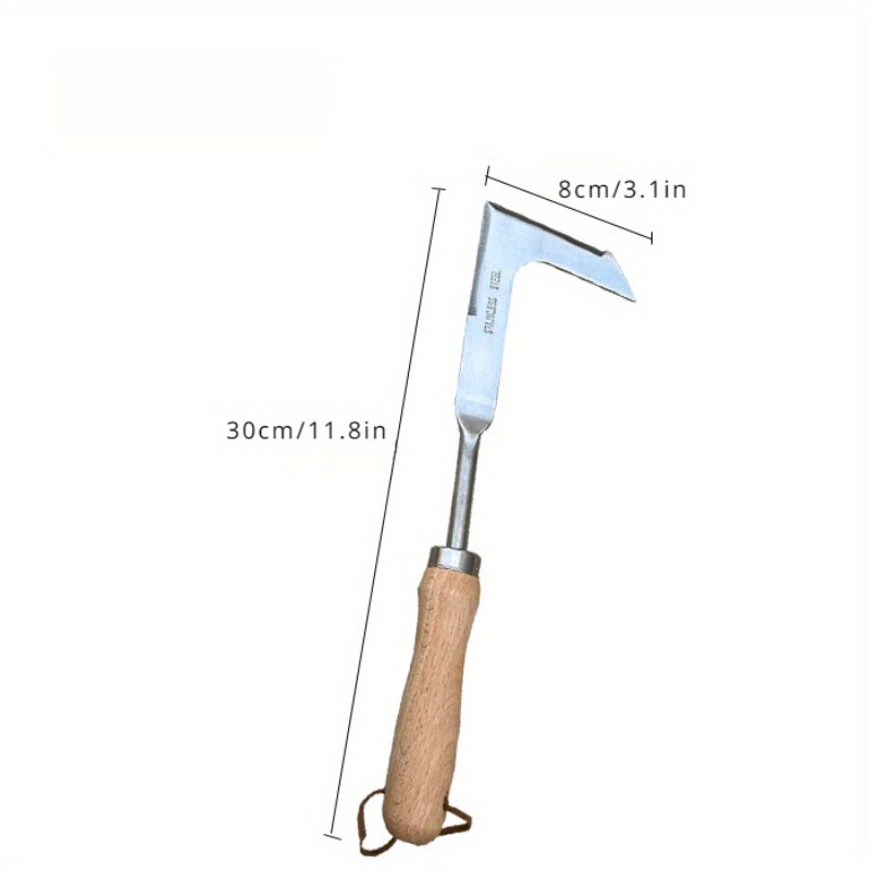 1Pc Multifunctional Home Yard  - огляд і ціна Rice Thresher Machine