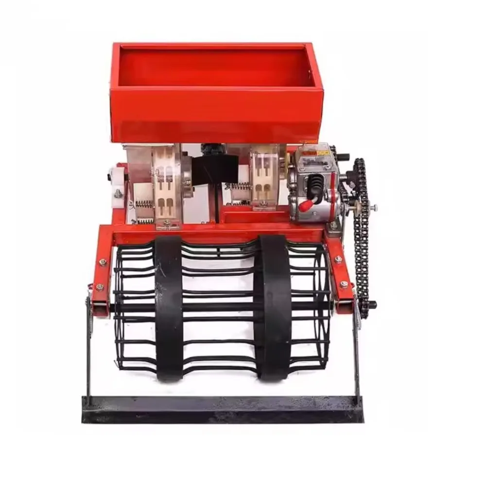 Machine Farm Peanut Planter Ag - огляд і ціна Farming Africa