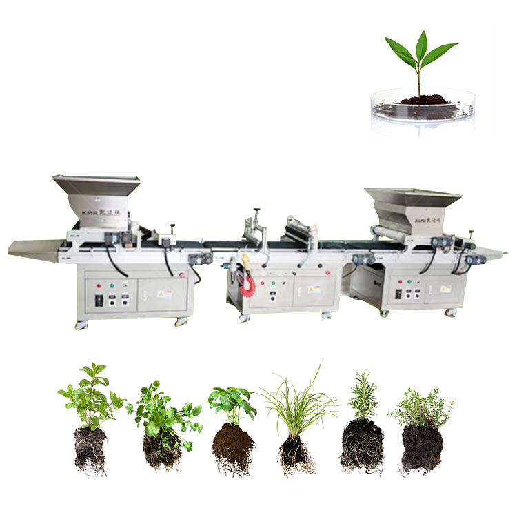 Full-automatic Vegetable Trans - огляд і ціна Agriculture Tomato Farming