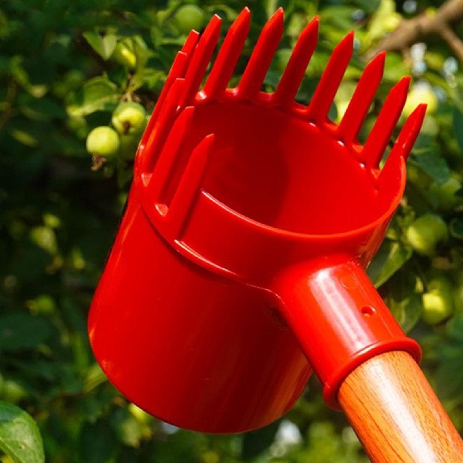 Fruits Picker Portable Harvest - огляд і ціна Agriculture Tomato Farming