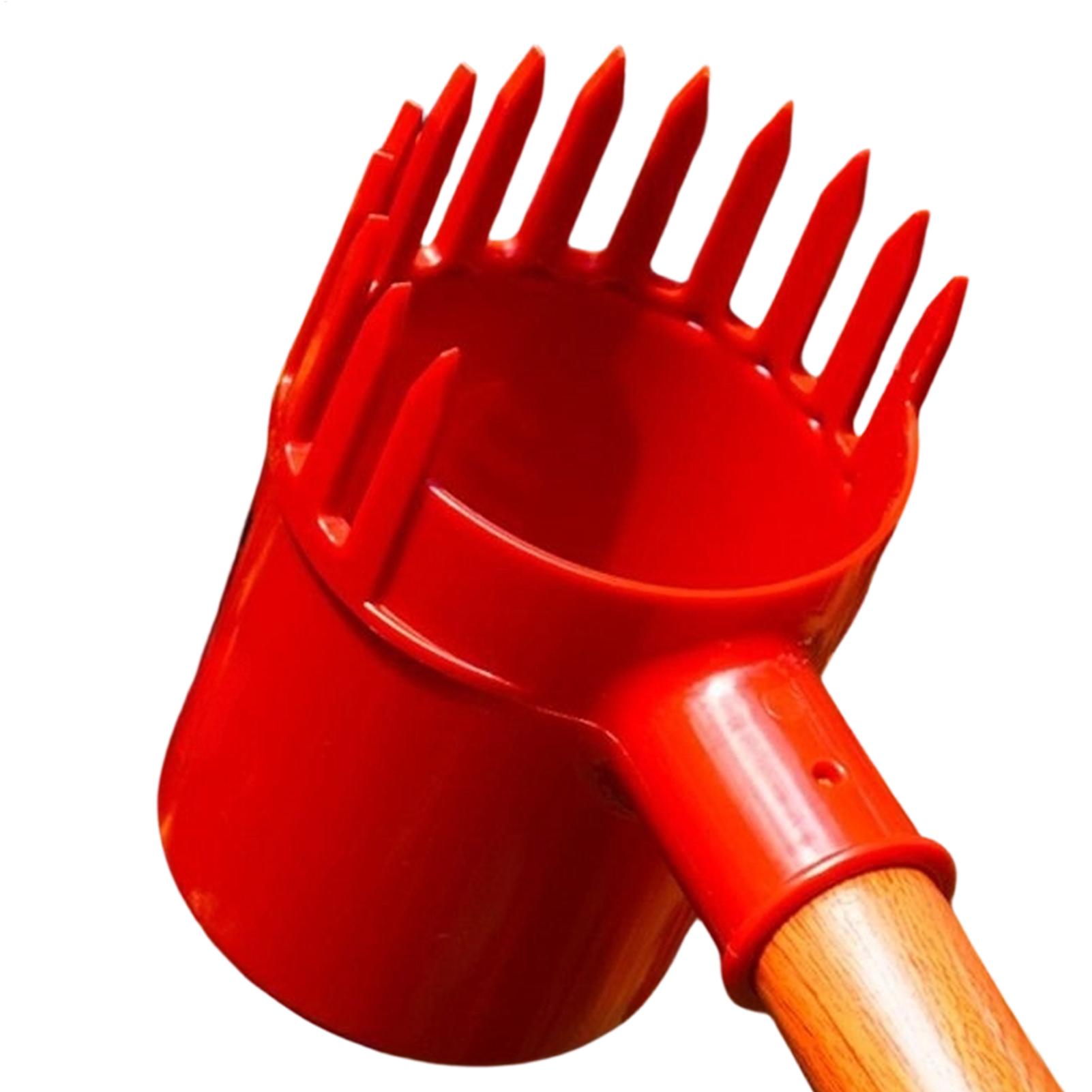 Fruits Picker Portable Harvest - огляд і ціна Agriculture Tomato Farming