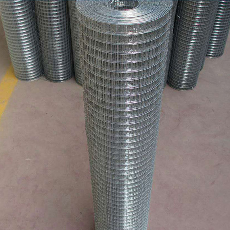 1x18meters 6mm Hole WHOLE roll - огляд і ціна Rabbit Cage Wire