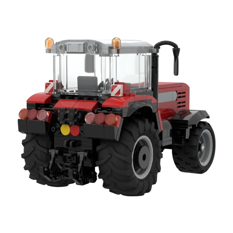 Trailed Disc Mower Combi for T - огляд і ціна Farming Agriculture Model