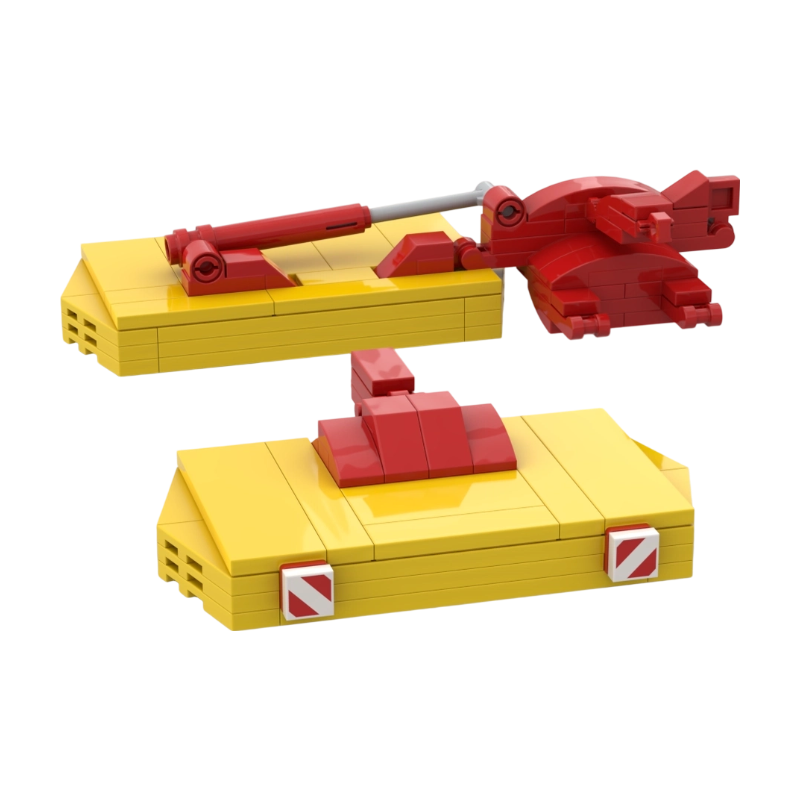 Trailed Disc Mower Combi for T - огляд і ціна Farming Agriculture Model
