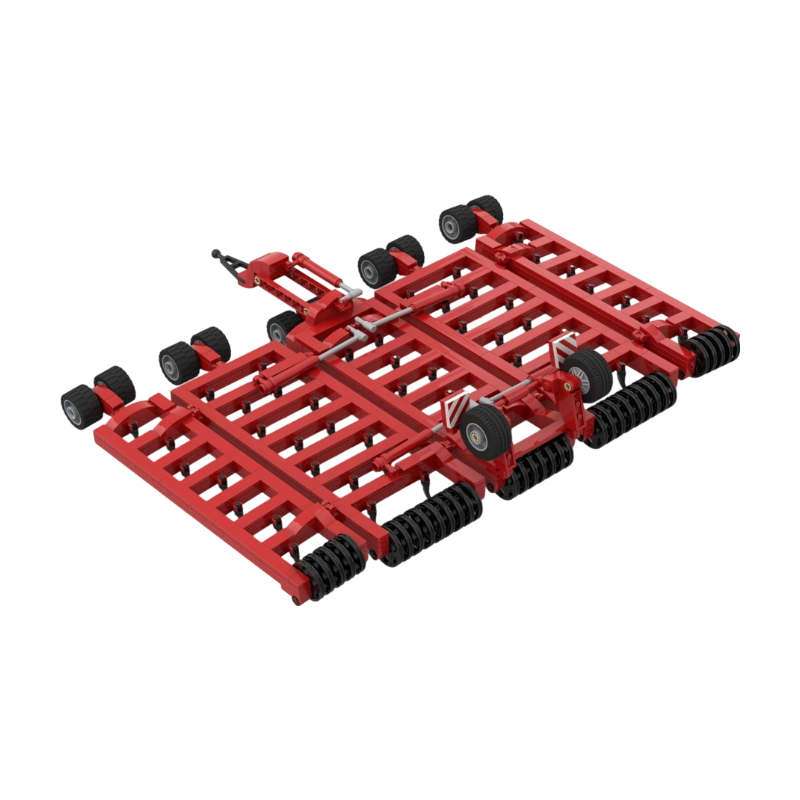 Trailed Disc Mower Combi for T - огляд і ціна Farming Agriculture Model