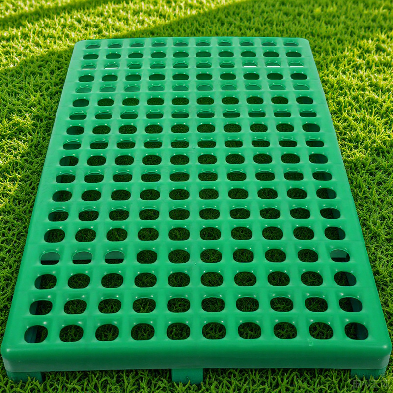Rabbit Cage Pad Plastic Draina - огляд і ціна Rabbit Cage Wire