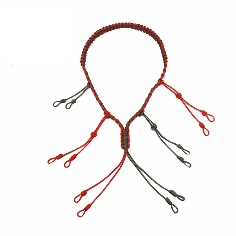 Portable Hunting Decoy Rope Du - огляд і ціна Rabbit Cage Wire