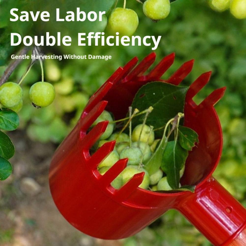 1pc Small Fruits Picker Portab - огляд і ціна Agriculture Tomato Farming