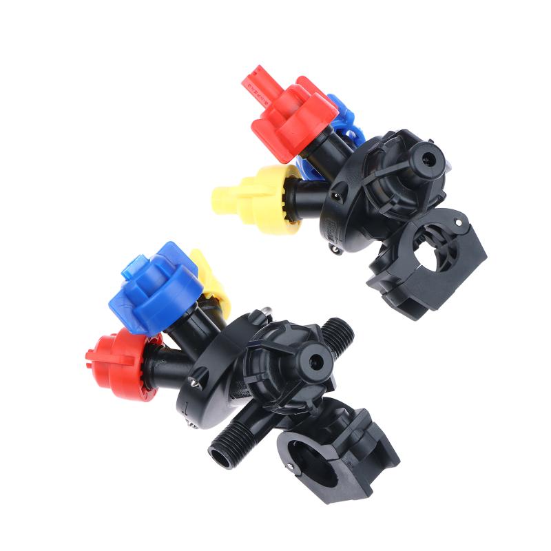 3 Heads Spray Tube Fittings Pi - огляд і ціна Farming Pipe For Agriculture