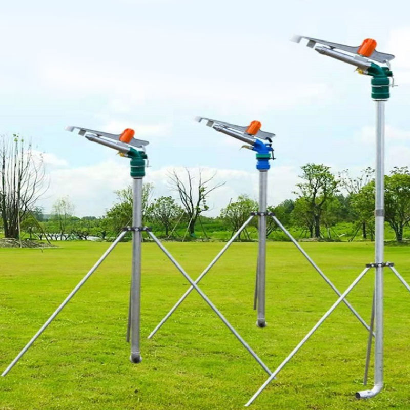 Farm Irrigation System Sprayer - огляд і ціна Agriculture Farming System