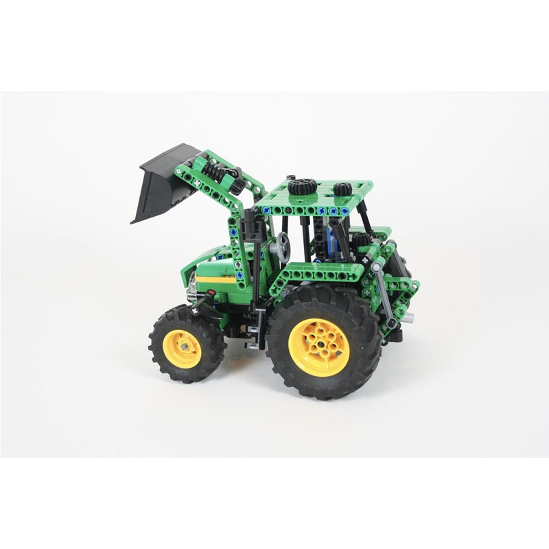 MOC-107722 City Farm Agricultu - огляд і ціна Farming Agriculture Model