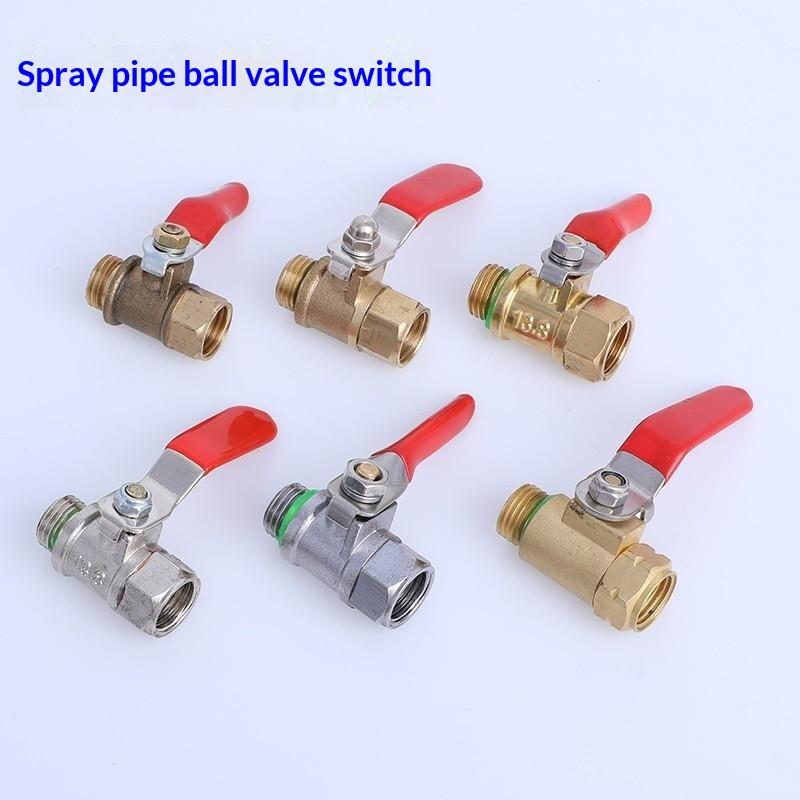 Heavy Duty Agricultural Ball V - огляд і ціна Farming Pipe For Agriculture