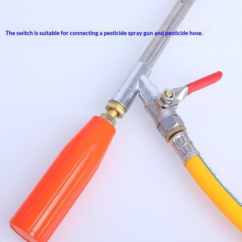 Heavy Duty Agricultural Ball V - огляд і ціна Farming Pipe For Agriculture
