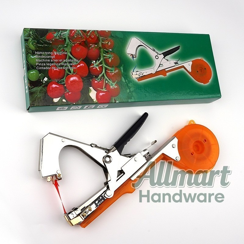 Agricultural Tying Machine, To - огляд і ціна Agriculture Tomato Farming