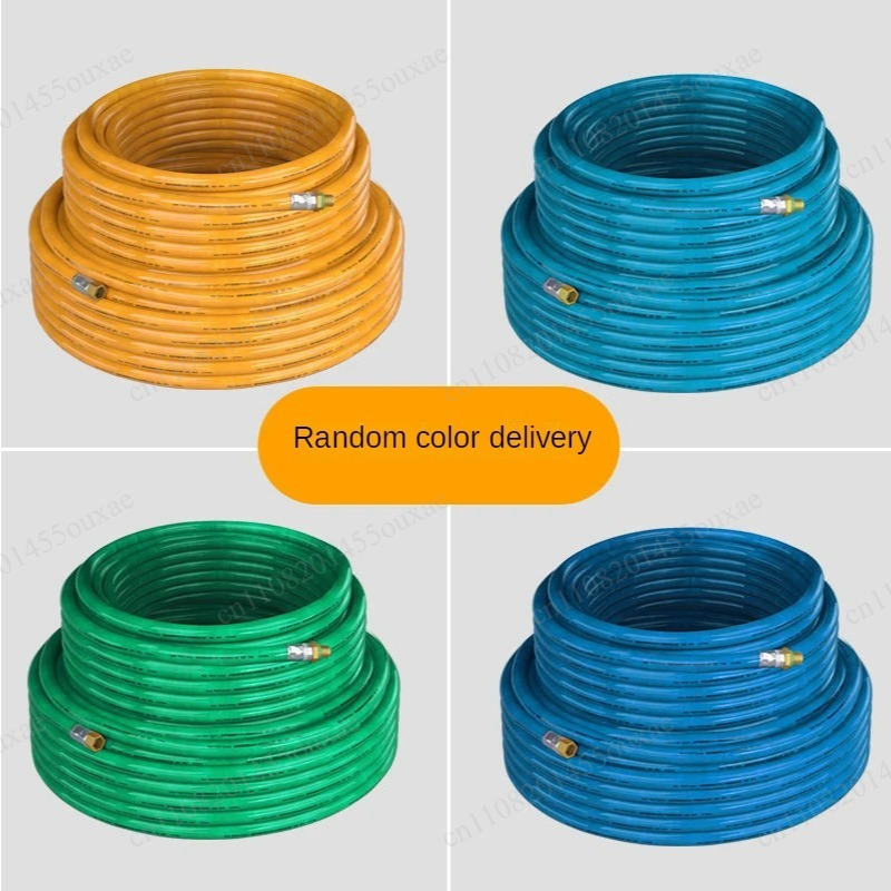 8.5mm ID×14mm OD 100M High Pre - огляд і ціна Farming Pipe For Agriculture