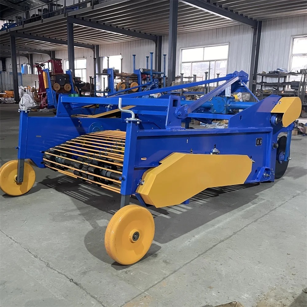 New Condition Automatic Mini C - огляд і ціна Combine Harvester Mini