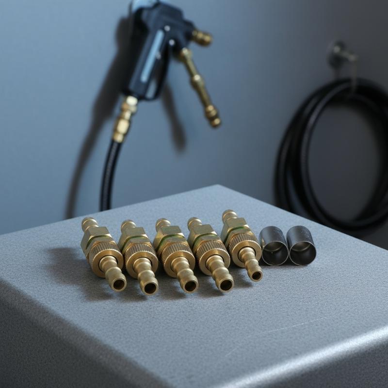 High Pressure Hose Connector B - огляд і ціна Farming Pipe For Agriculture