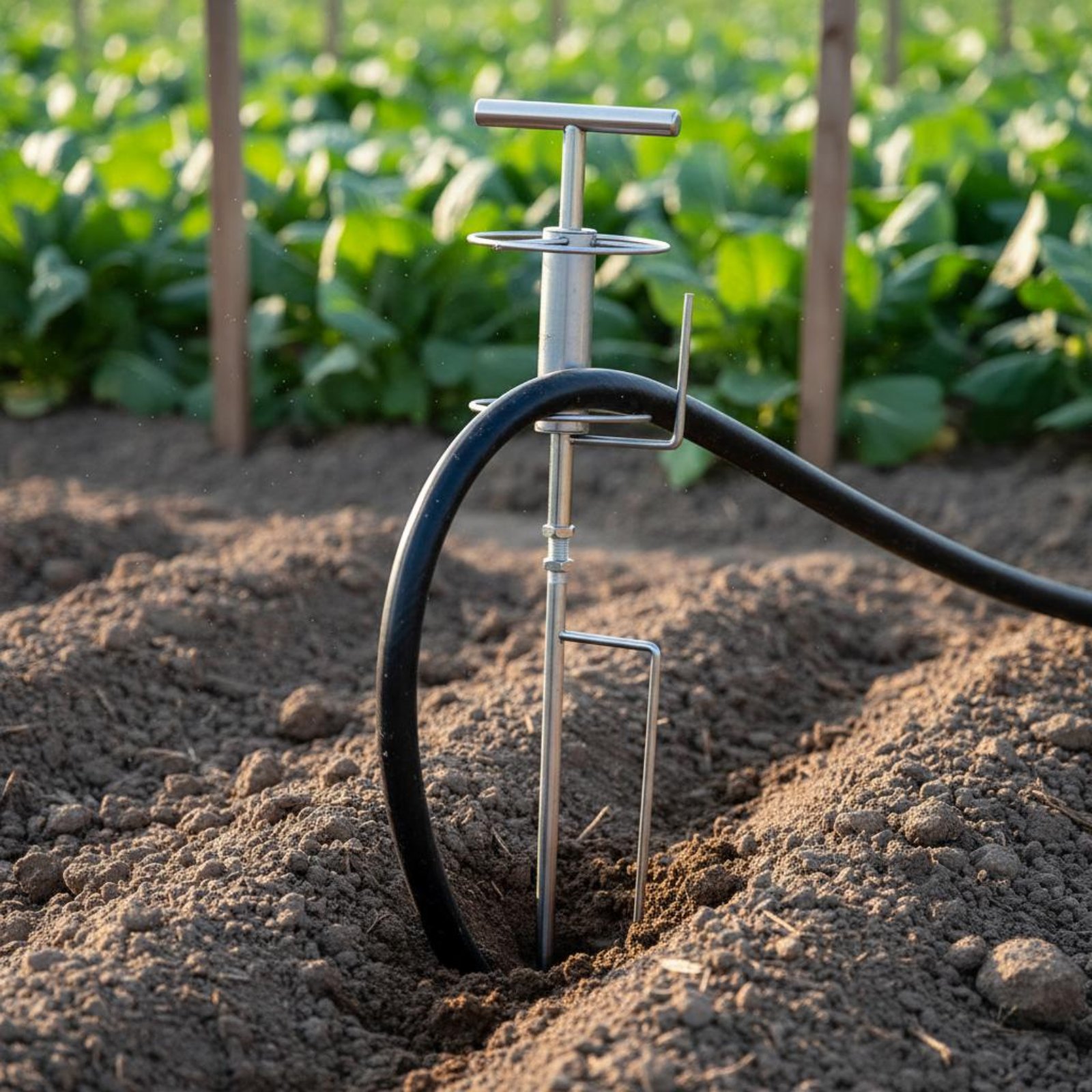 Agricultural Hose Puller Doubl - огляд і ціна Farming Pipe For Agriculture