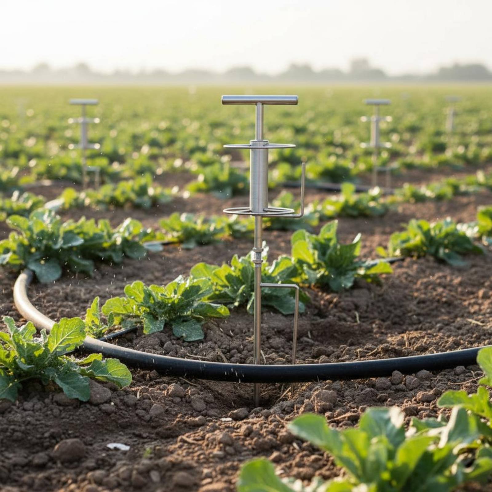 Agricultural Hose Puller Doubl - огляд і ціна Farming Pipe For Agriculture