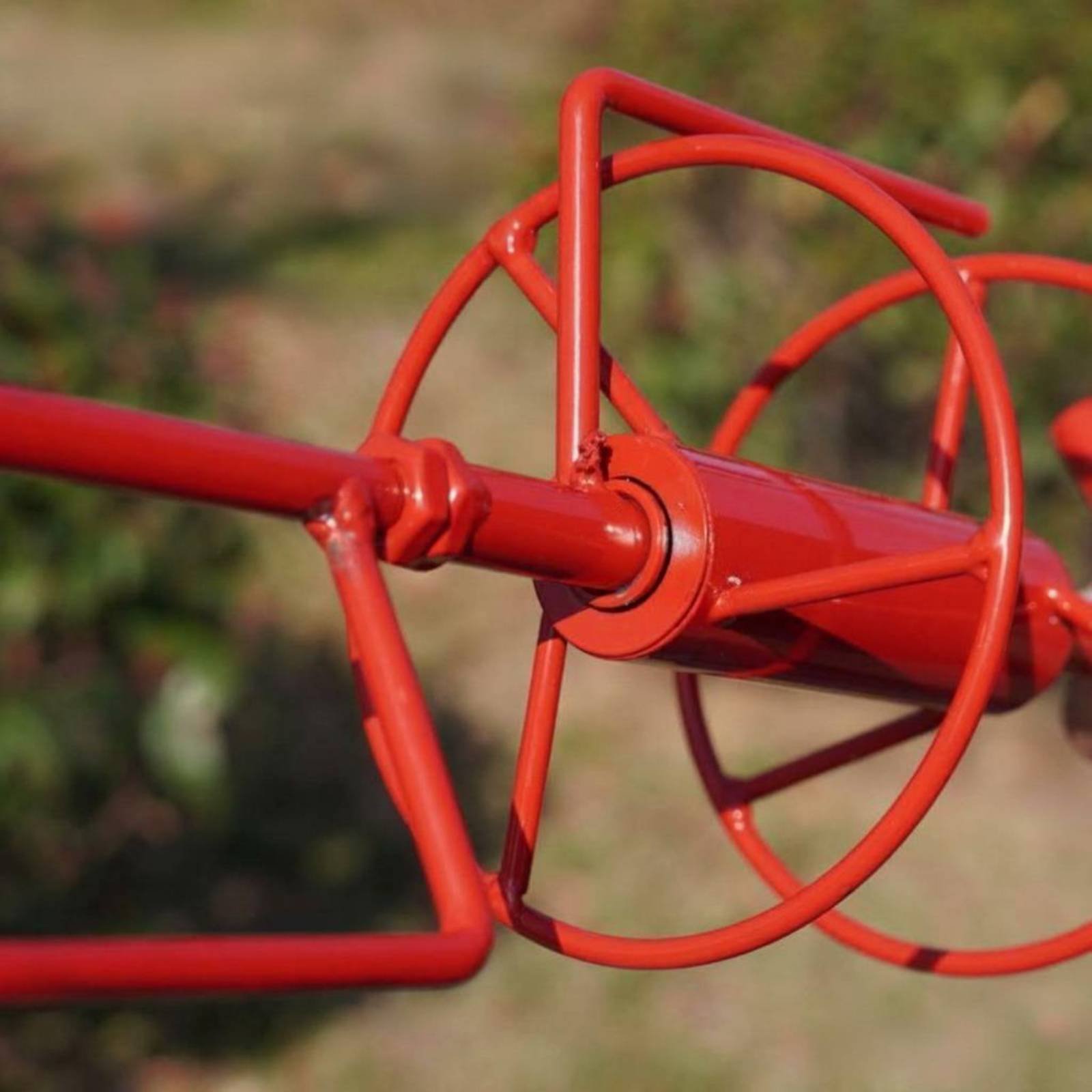 Agricultural Hose Puller Doubl - огляд і ціна Farming Pipe For Agriculture
