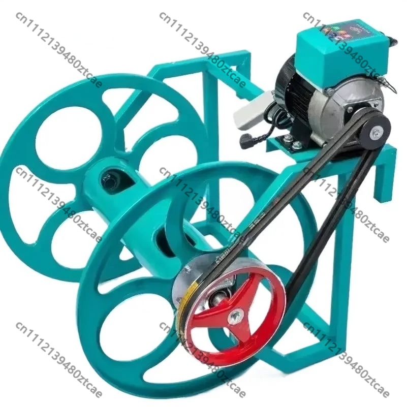 Automatic Hose Winding Machine - огляд і ціна Farming Pipe For Agriculture