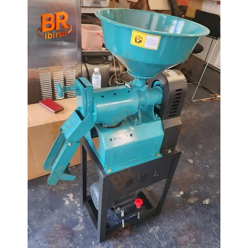Husking Husk Removing Removal  - огляд і ціна Rice Thresher Machine
