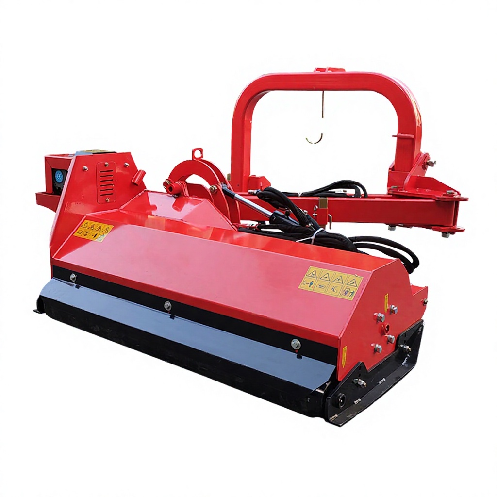 New Rotary Drum PTO-Operated F - огляд і ціна Farming Africa
