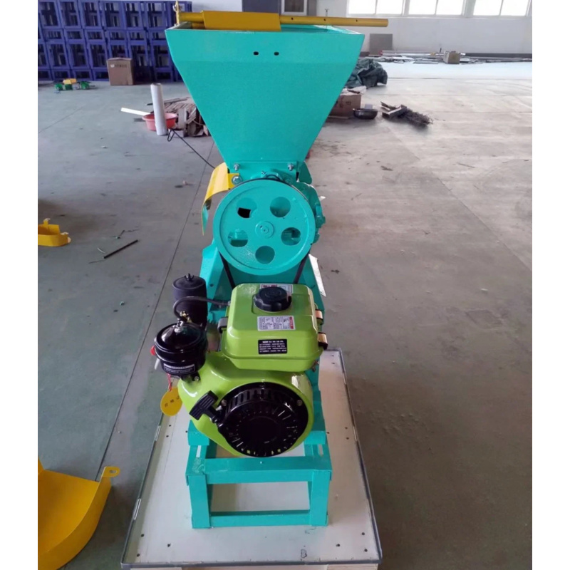 Top Sale Coffee Beans Sheller  - огляд і ціна Rice Thresher Machine