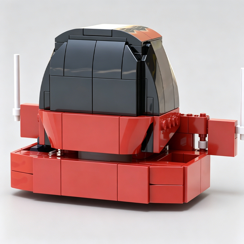 NEW Green Farm Tractor With Re - огляд і ціна Farming Agriculture Model