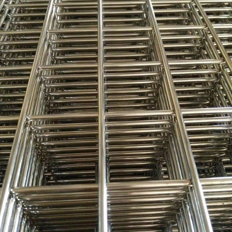 2PCS 100x90cm Wire 5mm Hole10c - огляд і ціна Rabbit Cage Wire