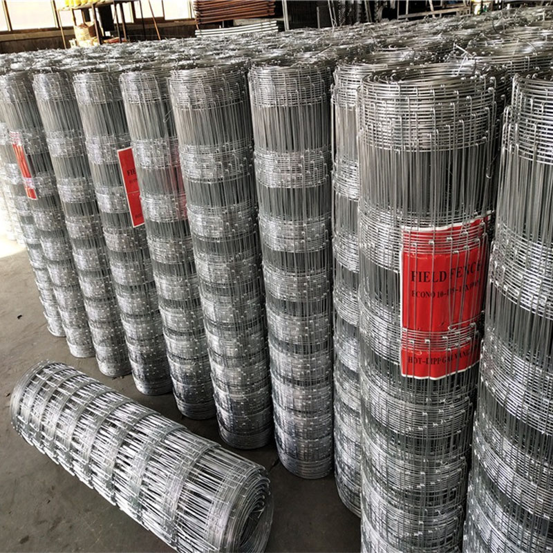 1X50Meters 10-25cm gap livesto - огляд і ціна Rabbit Cage Wire