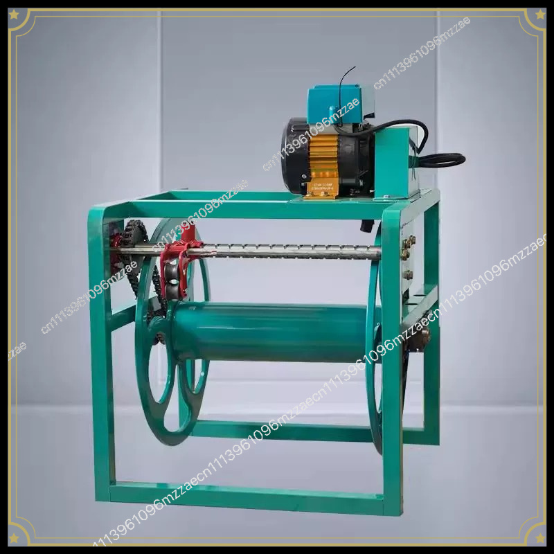 Automatic Pipe Reel for Agricu - огляд і ціна Farming Pipe For Agriculture